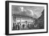 Goethe Weimar Home-Otto Wagner-Framed Art Print