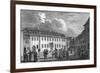 Goethe Weimar Home-Otto Wagner-Framed Art Print