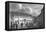 Goethe Weimar Home-Otto Wagner-Framed Stretched Canvas