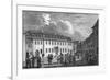 Goethe Weimar Home-Otto Wagner-Framed Premium Giclee Print