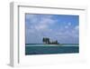 Goff's Caye in Belize-Leonard Zhukovsky-Framed Photographic Print