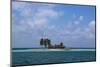 Goff's Caye in Belize-Leonard Zhukovsky-Mounted Photographic Print