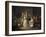 Gohin Family, 1787-Louis-Leopold Boilly-Framed Giclee Print