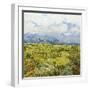 Going 120-Allan Friedlander-Framed Art Print