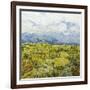 Going 120-Allan Friedlander-Framed Art Print