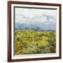 Going 120-Allan Friedlander-Framed Art Print