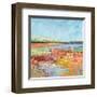 Going Back Within-Jane Schmidt-Framed Giclee Print