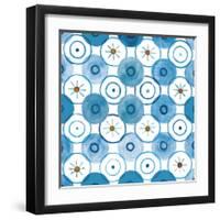 Going Circles I-Hope Smith-Framed Giclee Print