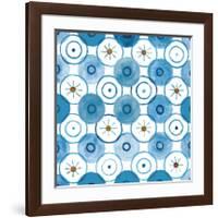 Going Circles I-Hope Smith-Framed Giclee Print