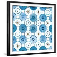 Going Circles I-Hope Smith-Framed Giclee Print