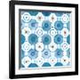 Going Circles I-Hope Smith-Framed Giclee Print