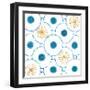 Going Circles II-Hope Smith-Framed Giclee Print