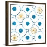 Going Circles II-Hope Smith-Framed Giclee Print