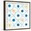 Going Circles II-Hope Smith-Framed Giclee Print