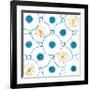 Going Circles II-Hope Smith-Framed Giclee Print