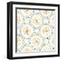 Going Circles III-Hope Smith-Framed Giclee Print