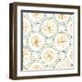 Going Circles III-Hope Smith-Framed Giclee Print