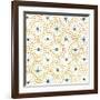 Going Circles IV-Hope Smith-Framed Giclee Print