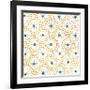 Going Circles IV-Hope Smith-Framed Giclee Print