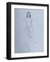 Going Crazy for You-Nobu Haihara-Framed Giclee Print