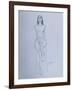 Going Crazy for You-Nobu Haihara-Framed Giclee Print