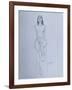 Going Crazy for You-Nobu Haihara-Framed Giclee Print