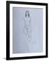 Going Crazy for You-Nobu Haihara-Framed Giclee Print