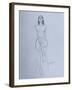 Going Crazy for You-Nobu Haihara-Framed Giclee Print