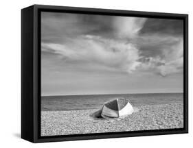 Going Fishing-Doug Chinnery-Framed Stretched Canvas