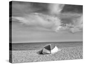 Going Fishing-Doug Chinnery-Stretched Canvas