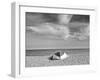 Going Fishing-Doug Chinnery-Framed Photographic Print