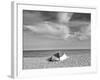 Going Fishing-Doug Chinnery-Framed Photographic Print