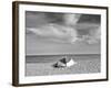 Going Fishing-Doug Chinnery-Framed Photographic Print