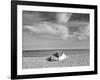 Going Fishing-Doug Chinnery-Framed Photographic Print