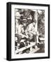 Black Frame