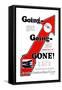 Going, Going, Gone! Join the Aviation Section Signal Corps-null-Framed Stretched Canvas