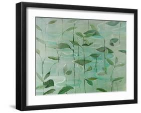 Going Green-Farrell Douglass-Framed Giclee Print