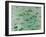 Going Green-Farrell Douglass-Framed Giclee Print