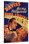 Going Hollywood, 1933-null-Stretched Canvas