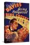 Going Hollywood, 1933-null-Stretched Canvas