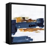 Going Home I-Joyce Combs-Framed Stretched Canvas