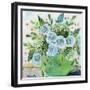 Going Home-Vicki McArdle Art-Framed Giclee Print