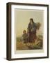 Going Home-null-Framed Giclee Print