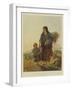 Going Home-null-Framed Giclee Print