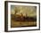 Going Home-Henry Thomas Alken-Framed Giclee Print