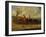 Going Home-Henry Thomas Alken-Framed Giclee Print