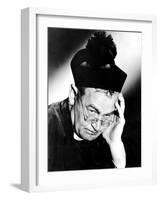 Going My Way, Barry Fitzgerald, 1944-null-Framed Photo