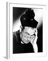 Going My Way, Barry Fitzgerald, 1944-null-Framed Photo