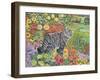 Going My Way?-Hilary Jones-Framed Giclee Print