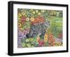 Going My Way?-Hilary Jones-Framed Giclee Print